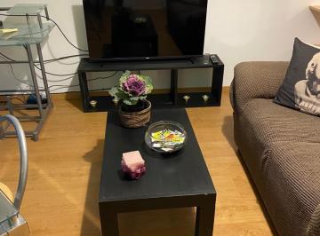 Departamento de 1 ambiente, Palermo · Excelente Studio con Balcon Terraza