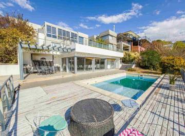 Casa · 308m² · 4 Ambientes · 2 Cocheras · Venta Casa 3 Dorm en Country La Rufina Apto Credit
