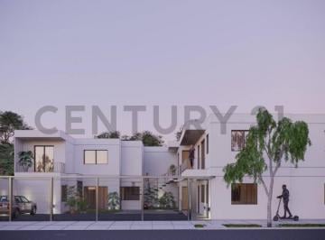 Departamento · 100m² · 5 Ambientes · 1 Cochera · Venta de Duplex en Carrodilla, Lujan de Cuyo