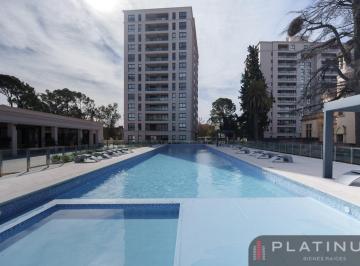Departamento · 111m² · 4 Ambientes · 1 Cochera · Departamento en Venta de 2 Dorm. con Cochera - Opera Park