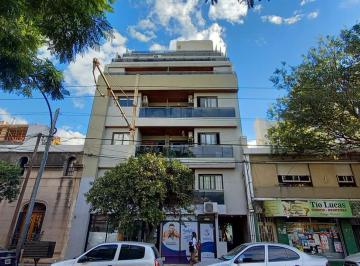 Departamento · 65m² · 2 Ambientes · Expensas Bajas - Piso Alto - Muy Luminoso