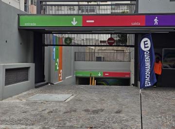 Garage · 15m² · 1 Ambiente · Cochera en Parking Privado en Palermo