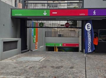 Garage · 15m² · 1 Ambiente · Cochera en Parking Privado en Palermo