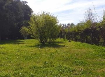 Terreno · 1200m² · Lote 1200 m² en B° Hosteria, Luján