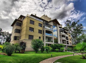 Departamento · 194m² · 4 Ambientes · 1 Cochera · Penthouse C / Escritura - Apto Credito - Posesion Inmediata - Cochera Incluida
