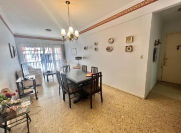 Departamento de 3 ambientes, Mar del Plata · 3 Ambientes con Dependencia y Balcón en Venta