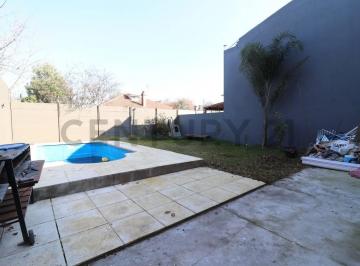 Casa · 90m² · 4 Ambientes · Venta Casa 4 Ambientes, del Viso, Pilar