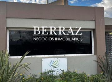 Departamento · 44m² · 2 Ambientes · 1 Cochera · Departamento Alquiler 2 Ambientes 61 m² Complejo Harmony Pilar