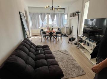 Departamento · 83m² · 4 Ambientes · Departamento - Palermo