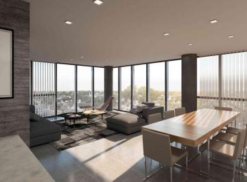 Departamento · 60m² · 2 Ambientes · Venta Departamentos de Lujo en Zona Norte