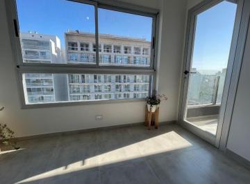LIVING · Dpto en Venta · 75 m² · 3 Ambientes · San Martín Centro 4to a