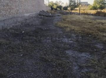 Terreno · 458m² · Lote en Venta Coquimbito - Maipu