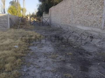 Terreno · 458m² · Lote en Venta Coquimbito - Maipu