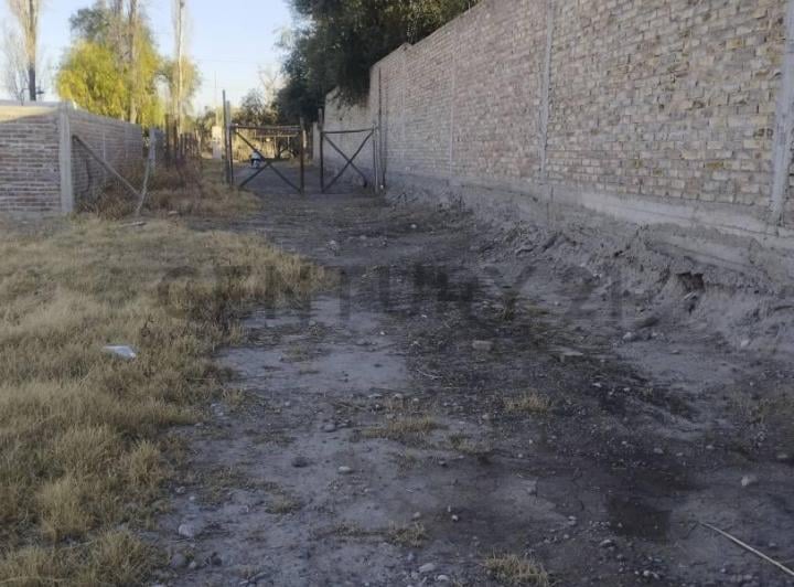 Terreno · 458m²