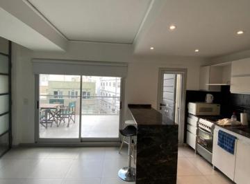 Departamento · 33m² · 1 Ambiente · 1 Cochera · Departamento en Venta en Belgrano R, Capital Federal, Buenos Aires