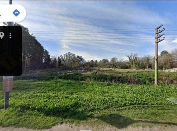 Terreno · 2934m² · Venta Terreno Sobre Ruta 8 del Viso Pilar