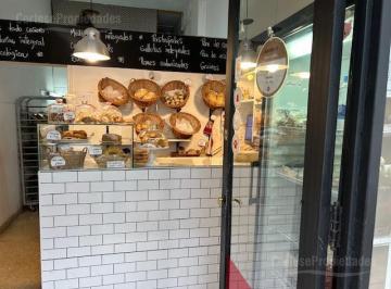 Fondo de comercio · 40m² · 2 Ambientes · Local en Palermo