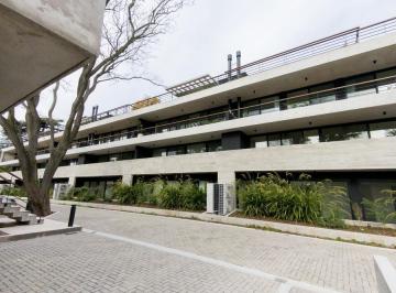Departamento · 252m² · 4 Ambientes · 2 Cocheras · Excelente Penthouse de 3 Dorm. a Estrenar en Alquiler, Anima Domi, con Pileta Propia