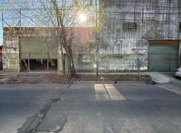 Bodega-Galpón · 620m² · Galpon en Zona Industrial