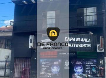 Local comercial · 301m² · Local Venta Jose C Paz 2 Locales P. Baja P. Alta