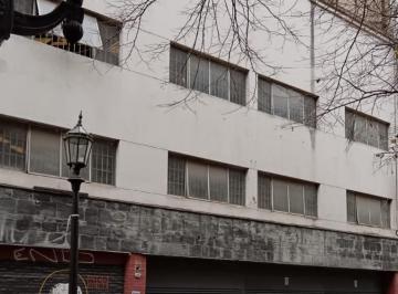 Terreno · 635m² · Terreno en El Corazón Turístico de La Ciudad de Buenos Aires
