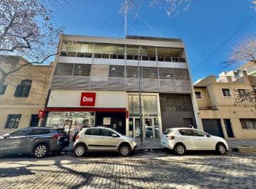 Edificio · 519m² · Edificio Comercial en Palermo