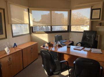 Oficina comercial de 6 ambientes, Ciudad de Mendoza · Oficina Centrica m Peatonal Sarmiento