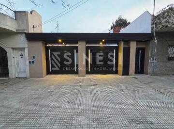 PH · 50m² · 2 Ambientes · PH 2 Ambientes a Estrenar con Jardin