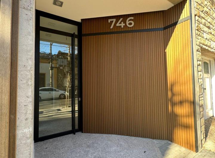 Departamento · 41m² · 2 Ambientes