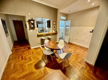 Departamento · 96m² · 3 Ambientes · Departamento 3 Ambientes - Caballito, Capital Federal