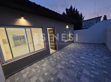 PH · 65m² · 3 Ambientes · 1 Cochera · PH 3 Ambientes a Estrenar con Cochera y Terraza