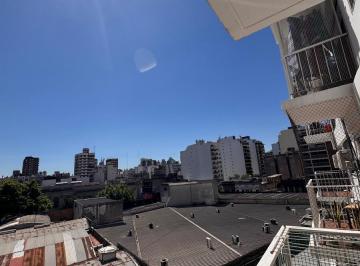 Departamento · 41m² · 2 Ambientes · Departamento de 2 Amb. Balcón. Balvanera