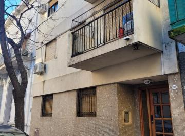 Departamento · 36m² · 2 Ambientes · Departamento 2 Ambientes en Planta Baja Ubicado en El Barrio de Flores