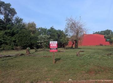 Terreno · 357m² · V119 - Imperdibles Lotes en Bº Los Paraisos