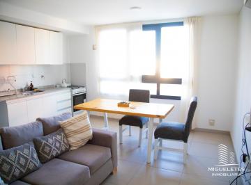 Departamento · 44m² · 2 Ambientes · Departamento en Venta Ideal Inversionistas