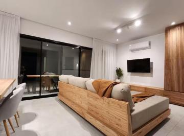 Casa · 170m² · 7 Ambientes · Casa en Alquiler en Cañuelas Chico 3 Dorm. 3 Baños con Patio