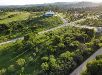 Terreno · 1029m² · Hermoso Lote - Country Alta Gracia Golf - 1029 m²