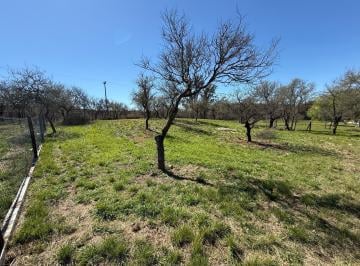 Terreno · 1029m² · Hermoso Lote - Country Alta Gracia Golf - 1029 m²