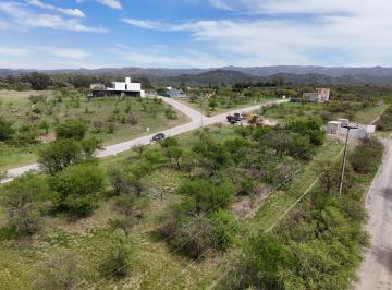 Terreno · 1029m² · Hermoso Lote - Country Alta Gracia Golf - 1029 m²