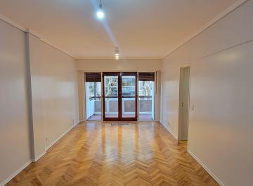 Departamento de 4 ambientes, Palermo · Dueño Alquila Sempiso Remodelado 3 Dorm Balcon Zona