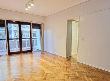 Departamento de 4 ambientes, Palermo · Dueño Alquila Sempiso Remodelado 3 Dorm Balcon Zona
