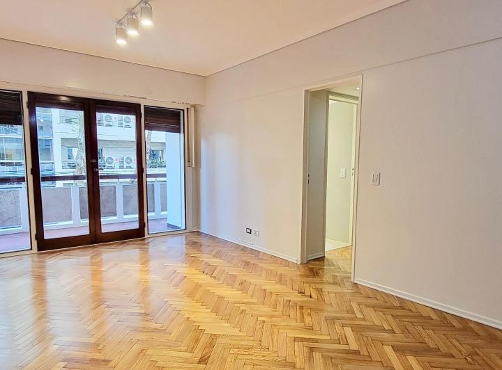 Departamento · 85m² · 4 Ambientes