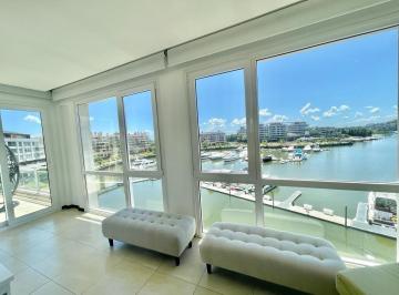 Departamento · 157m² · 4 Ambientes · 2 Cocheras · Departamento Alquiler Wyndham Nordelta