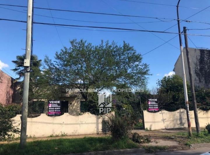 Terreno · 840m²