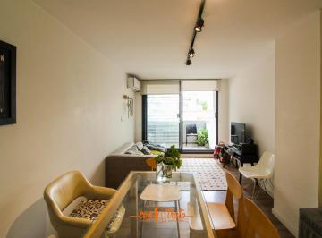 Departamento · 45m² · 2 Ambientes · Barrio Gral. Paz! 1 Dormit Externo Balcón Piscina Sum!