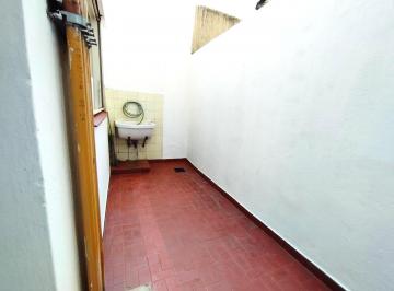 Departamento · 32m² · 2 Ambientes · Departamento en Caballito 2 Amb con Patio y Cocina Separada, Prox Av San Martin