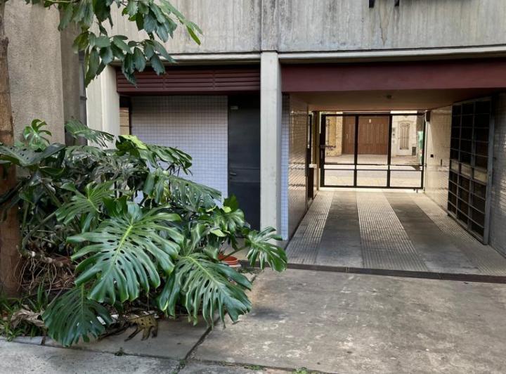 Departamento · 90m² · 2 Dormitorios · 1 Cochera