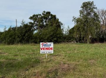Terreno · 303m² · Terreno de 303 m² en Venta en Ecovida Villa Amelia