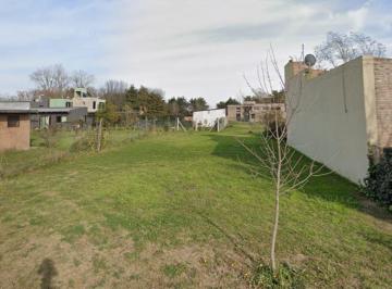 Terreno · 455m² · Oportunidad Venta Lote en Barrio Don Héctor Ibarlucea - Excelente Ubicación