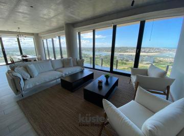 Departamento · 172m² · 3 Ambientes · 1 Cochera · Departamento en Surfside